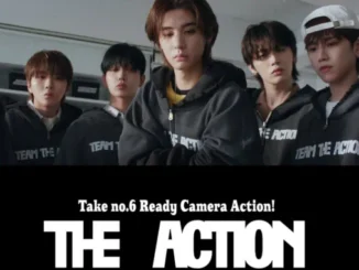 BOYNEXTDOOR en comeback le 20 octobre 2025