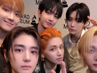 BOYNEXTDOOR confirme son comeback pour octobre 2025