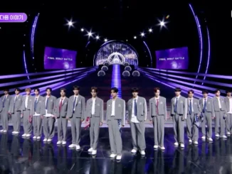 Boys 2 Planet, épisode 10