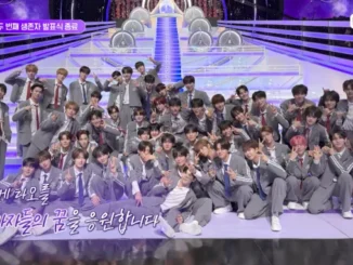 Boys II Planet, épisode 8