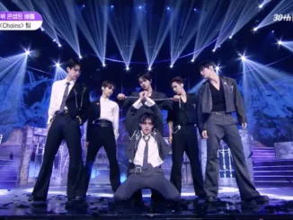 Boys 2 Planet, épisode 9