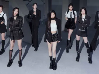 Les comebacks K-pop d'octobre 2025