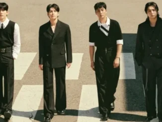 DAY6 publie The DECADE