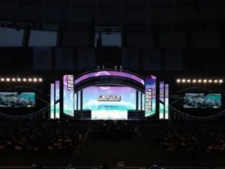 Le Dream Concert en Chine officiellement reporté