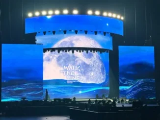 ENHYPEN, en concert à Paris le 3 septembre 2025