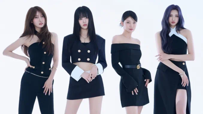 EVERGLOW signe dans une nouvelle agence