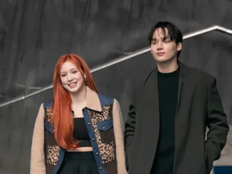 Les fratries en K-pop