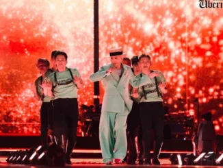 G-Dragon arrive au cinéma en octobre