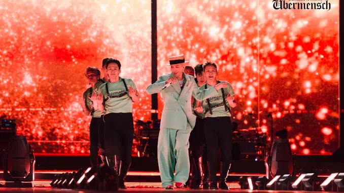 G-Dragon arrive au cinéma en octobre