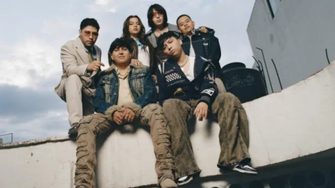 HYBE lance le label S1ENTO Records HYBE lance le label S1ENTO Records