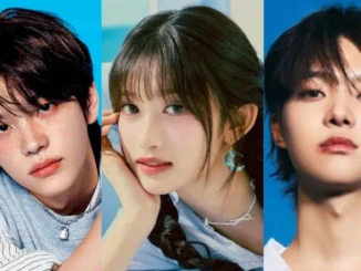 Deux nouveaux MC pour le show Inkigayo