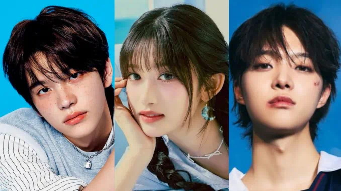 Deux nouveaux MC pour le show Inkigayo Deux nouveaux MC pour le show Inkigayo