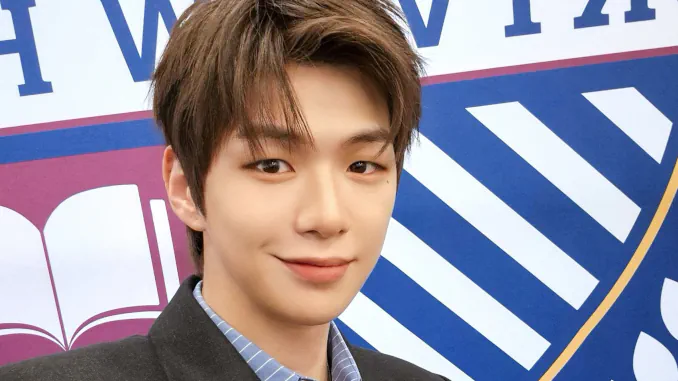 Kang Daniel publie un nouveau single, No Day Kang Daniel publie un nouveau single, No Day