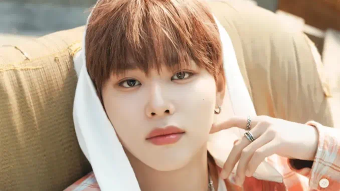 KICKFLIP à 6 membres pour la sortie de son 3e EP KICKFLIP à 6 membres pour la sortie de son 3e EP