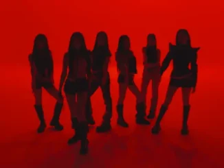 MOMOLAND : un nouveau single, Rodeo