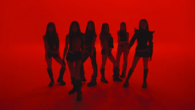 MOMOLAND : un nouveau single, Rodeo MOMOLAND : un nouveau single, Rodeo