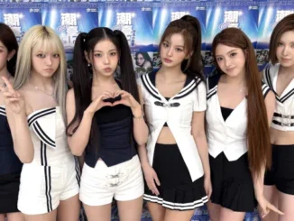 NMIXX prépare son 1er album complet