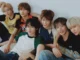RIIZE fait un don au nom du fandom pour ses 2 ans