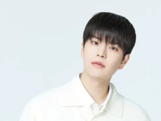 Seungmin fait un don pour ses 25 ans