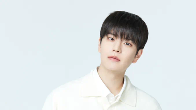 Seungmin fait un don pour ses 25 ans Seungmin fait un don pour ses 25 ans