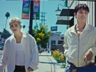 S.Coups et Mingyu (SEVENTEEN) annoncent l'EP 'Hype Vibes'