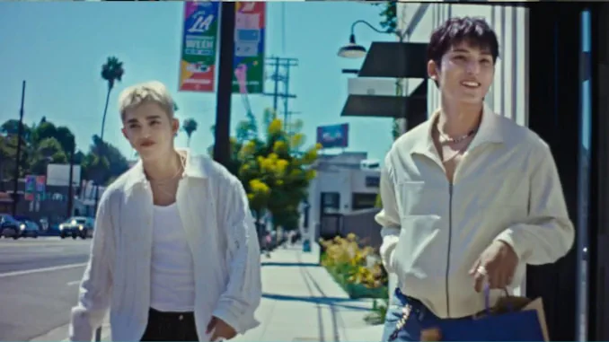 S.Coups et Mingyu (SEVENTEEN) annoncent l'EP 'Hype Vibes' S.Coups et Mingyu (SEVENTEEN) annoncent l'EP 'Hype Vibes'