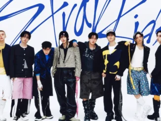 Le classement de réputation des boygroups - septembre 2025