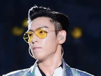 Un possible comeback de T.O.P ?