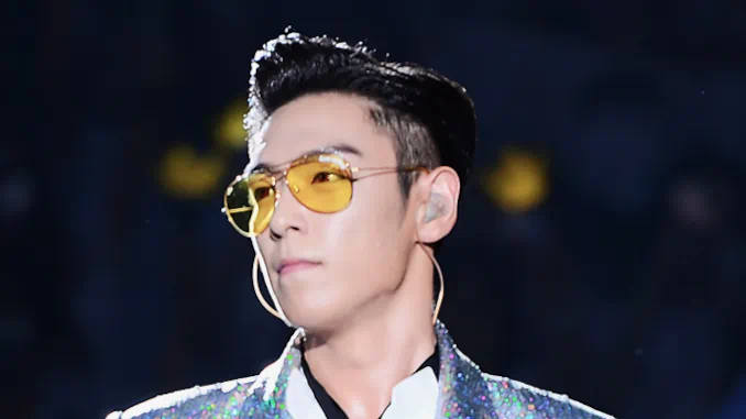 Un possible comeback de T.O.P ? Un possible comeback de T.O.P ?