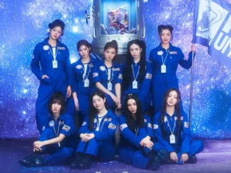 TWICE fête ses 10 ans au cinéma