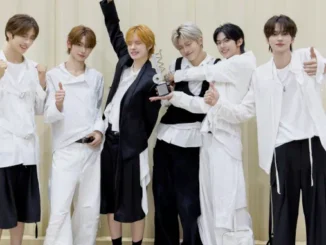 TWS : un comeback et une pré-sortie