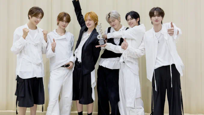TWS : un comeback et une pré-sortie TWS : un comeback et une pré-sortie