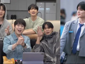 VERIVERY prépare son comeback