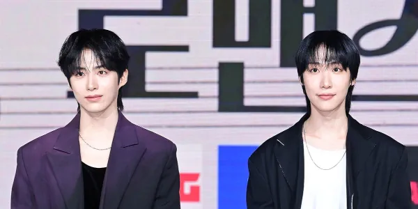 k-pop fratries,frères et sœurs k-pop,familles k-pop