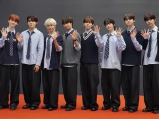YUHZ, nouveau groupe issu de B:MY BOYZ