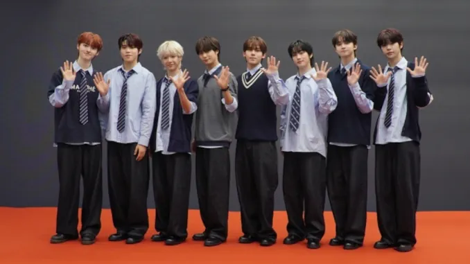 YUHZ, nouveau groupe issu de B:MY BOYZ YUHZ, nouveau groupe issu de B:MY BOYZ