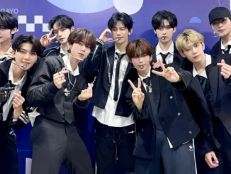 ZEROBASEONE réussit le grand chelem dans les shows