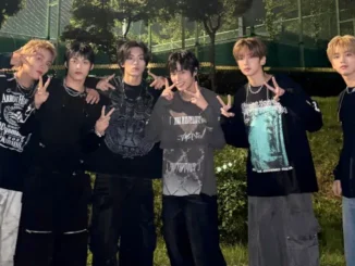 82MAJOR annonce son comeback pour le 30 octobre 2025