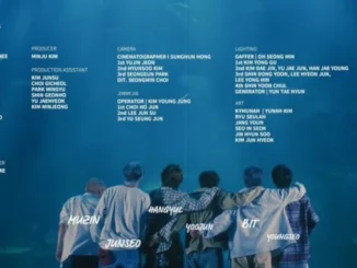 bae173 news,bae173 mv turned up,bae173 desear,kpop mv