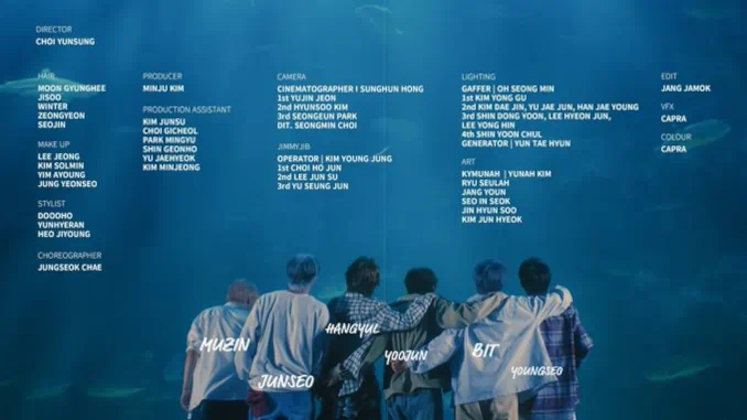 bae173 news,bae173 mv turned up,bae173 desear,kpop mv