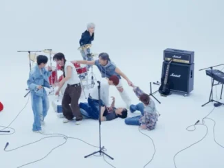 Le MV du jour : Irony de DKB