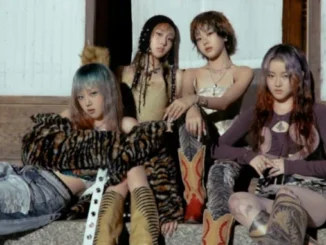 Le MV du jour : House Party de VVUP