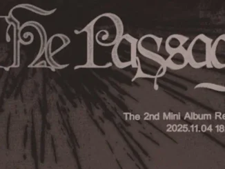 AHOF annonce son 2e EP