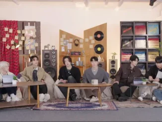 ATEEZ fête ses 7 ans