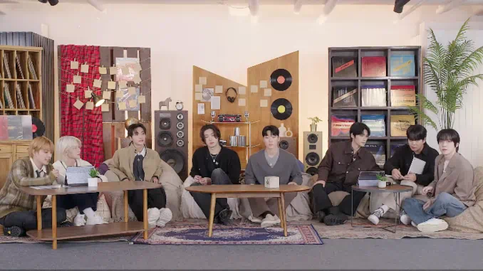 ATEEZ fête ses 7 ans