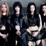 BABYMONSTER : le nouvel EP ’We Go Up’ est sorti