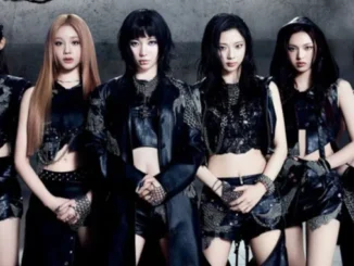 BABYMONSTER publie 'We Go Up'