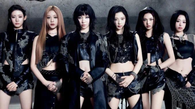 babymonster-we-go-up BABYMONSTER publie 'We Go Up'