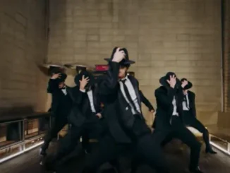 BAE173 publie la reprise de T-ARA, à découvrir