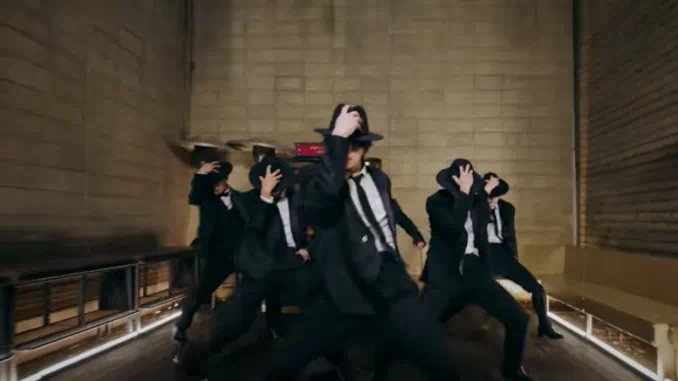BAE173 publie la reprise de T-ARA, à découvrir BAE173 publie la reprise de T-ARA, à découvrir